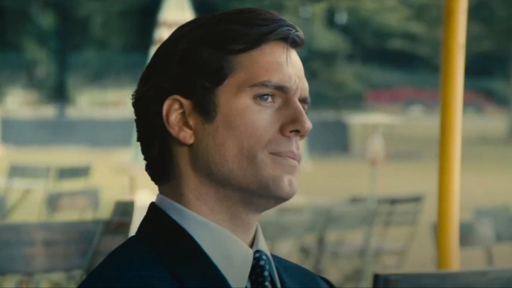 Henry Cavill’s 'Tremendous' James Bond Audition Leaks After 20 Years