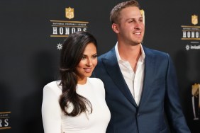 Jared Goff Announces Christen Harper Is Expecting Their First Baby