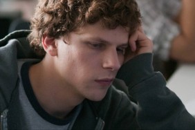 Jesse Eisenberg Comments on Mark Zuckerberg & His Association With him