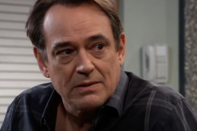 Jon Lindstrom Candy McClain Beyond the Gates cast