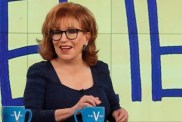 The View: Why Do Fans Think Joy Behar Is Leaving? Where Was She?