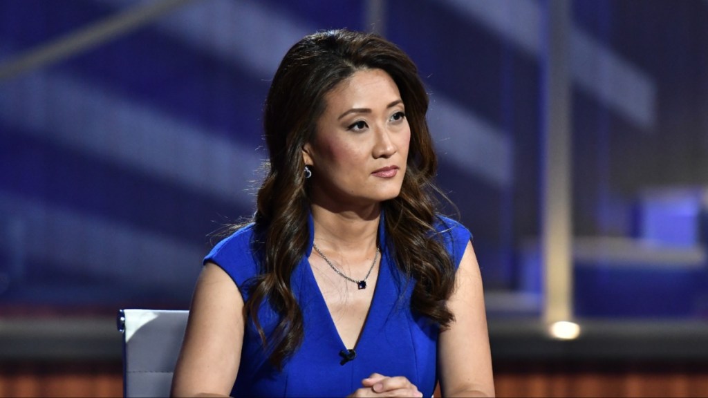 What Did Katie Phang Say About Her Show Being Canceled by MSNBC?