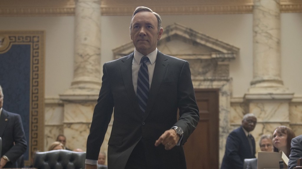 Kevin Spacey Responds to Guy Pearce's Allegations: 'Grow Up'