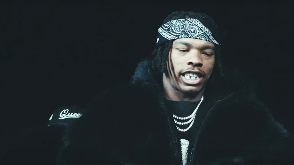 Lil Baby Music Video Shoot Led to Atlanta Teens Death, Police Claim