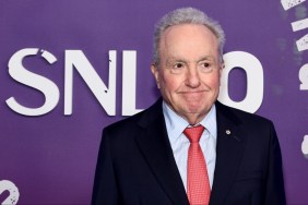 Lorne Michaels SNL leaving