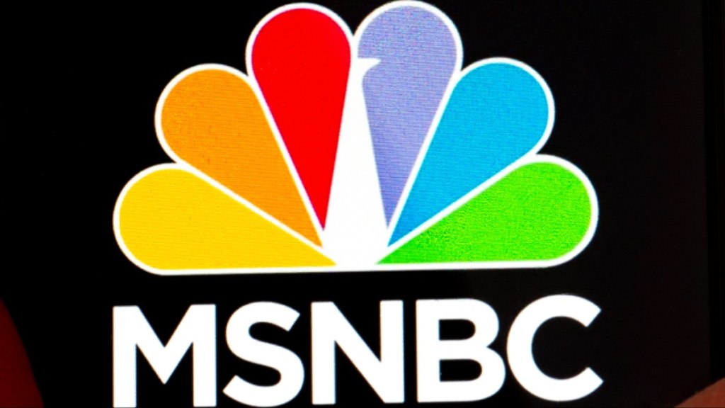 MSNBC Shakeup List: All Changes Made to the Lineups & Shows