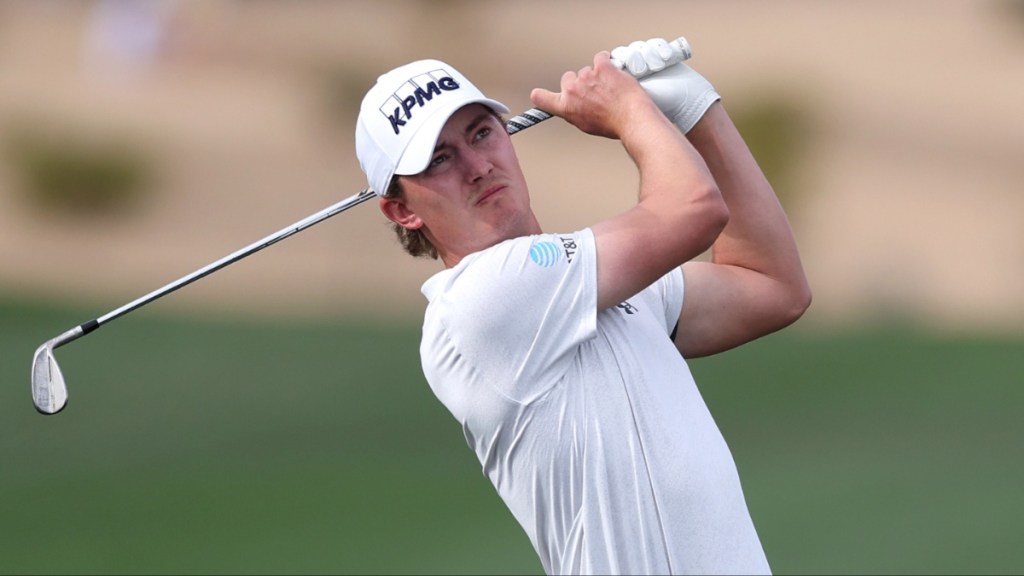 Who Is Maverick McNealy's Wife & What Is Her Instagram?