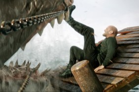 Jason Statham’s Fake Meg 3 Trailer Highlights a New Shark Threat