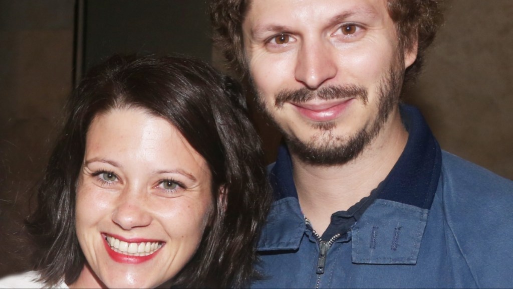 Who Is Michael Cera's Wife, Nadine & What Is Their Relationship History?