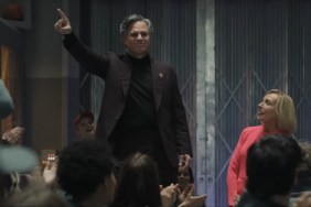 Bong Joon-ho & Mark Ruffalo Set the Record Straight on Mickey 17's Villain