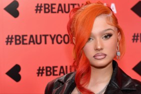 Alabama Barker Reacts Bhad Bhabie’s Claims About Tyga & Soulja Boy