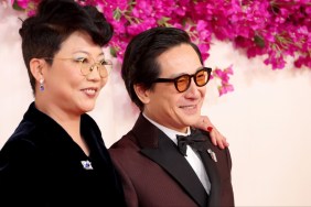 Who Is Ke Huy Quan's Wife, Echo & What Is Their Relationship History?