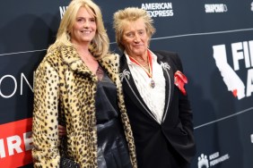 Who Is Rod Stewart's Wife, Penny Lancaster & What Is Their Relationship History?