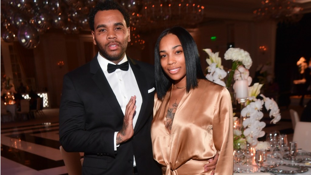 Kevin and Dreka Gates' relationship explained