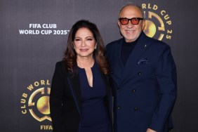 Who Is Gloria Estefan's Husband, Emilio & What Is Their Relationship History?