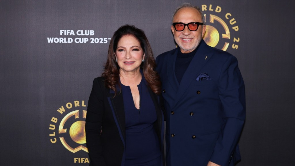 Who Is Gloria Estefan's Husband, Emilio & What Is Their Relationship History?