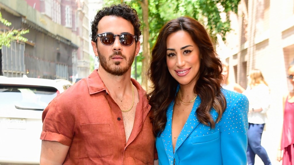 Who Is Kevin Jonas' Wife, Danielle? & What Is Their Relationship History?