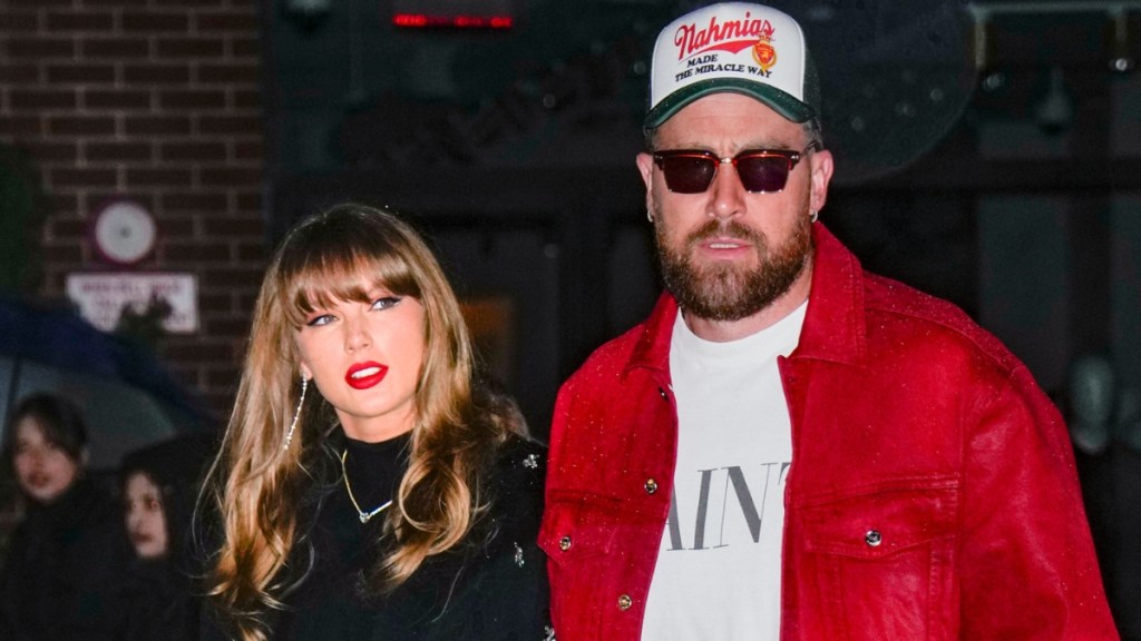 Why Travis Kelce Didn’t Join Taylor Swift at the 2025 Grammy Awards?