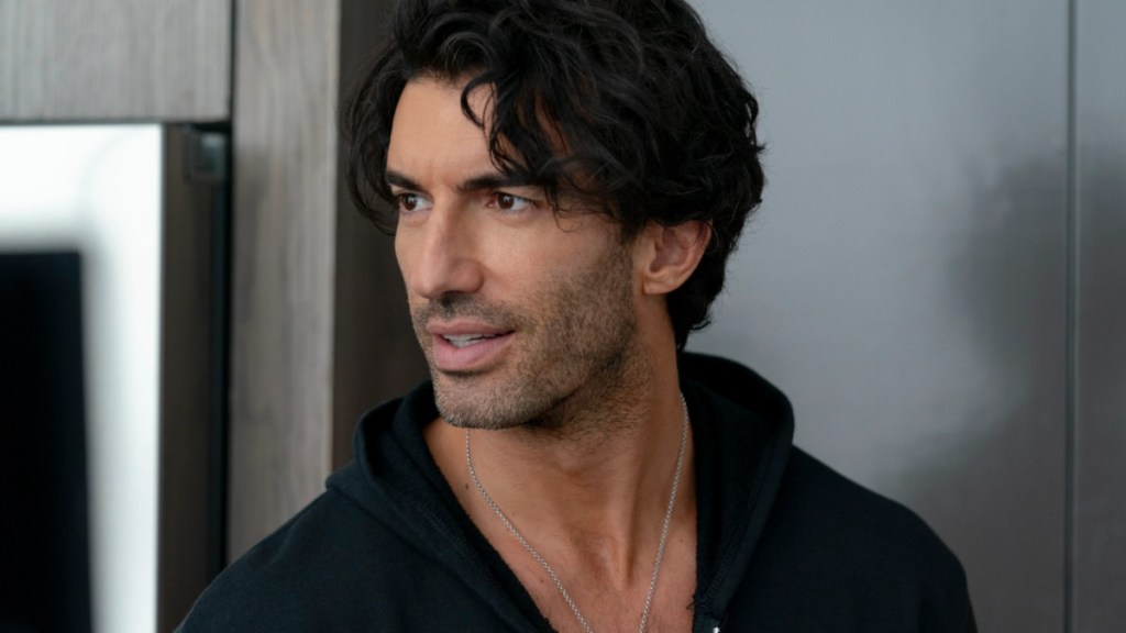 Justin Baldoni Releases Website With Evidence Amid Blake Lively Lawsuit