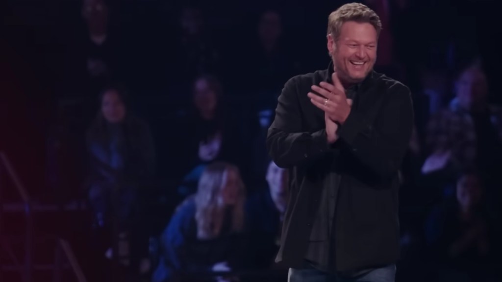 Why Blake Shelton Left The Voice & His Twist Appearance in S27 Explained