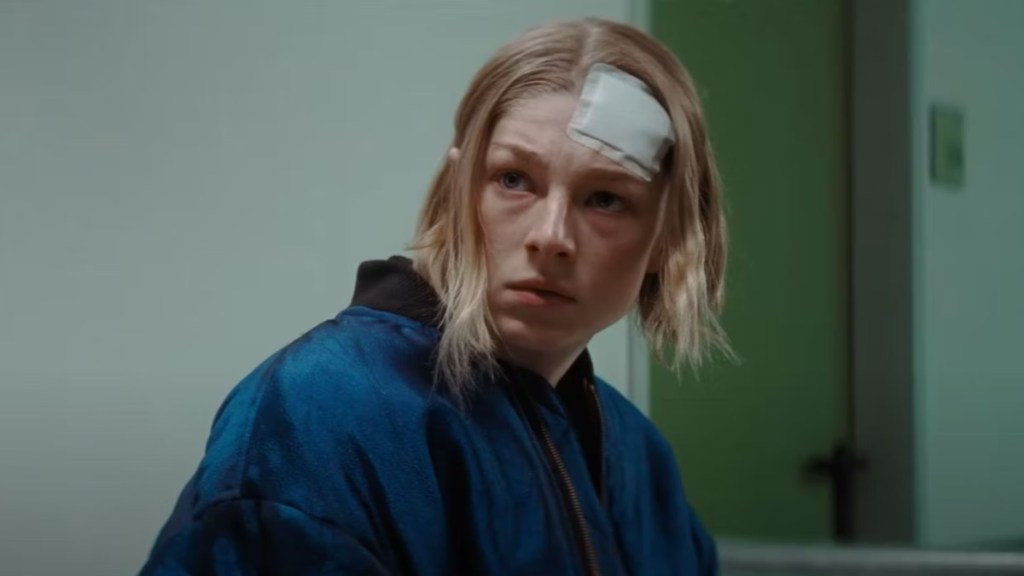 Euphoria’s Hunter Schafer Rumored for Mystique in X-Men Reboot