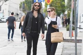 Who Is Russell Brand's Wife, Laura Gallacher & What Is Their Relationship History?