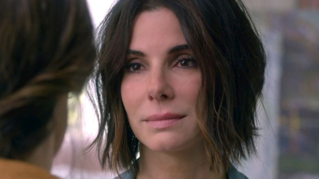 Sandra Bullock Warns Fans & Shares 'Deep Concern' for Family Amid Social Media Scams