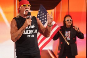 Why Hulk Hogan Thinks WWE Fans Booed Him at Raw’s LA Event