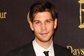 Casey Deidrick Arrested in Nashville for Alleged Domestic Assault — Report