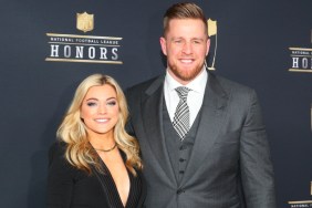 Who Is JJ Watt's Wife, Kealia, & What Is Their Relationship History?