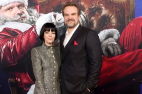 David Harbour & Wife Lily Allen Reportedly Split