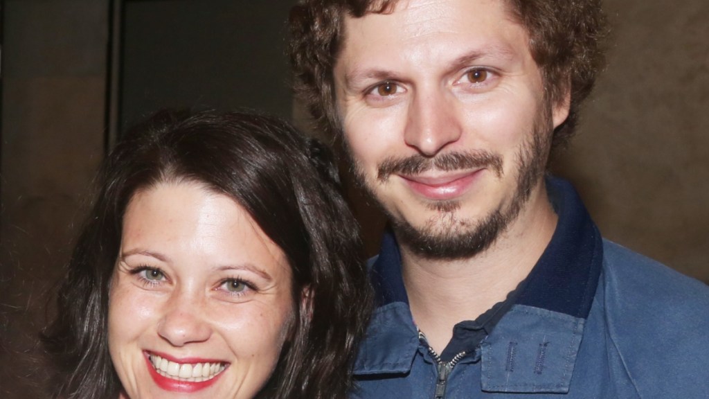 Who Is Michael Cera's Wife, Nadine & What Is Their Relationship History?