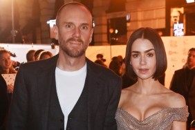 Lily Collins' Husband Addresses Backlash Amid Surrogacy Controversy