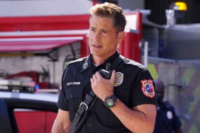 911: Lone Star S05: What Happens to Rob Lowe’s Owen Strand?