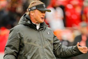 Who Is Jon Gruden's Wife, Cindy, & How Many Kids Do They Have?