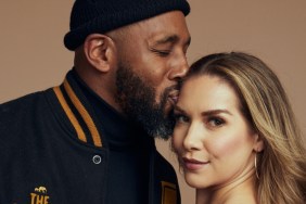 Allison Holker Explains How Stephen 'tWitch' Boss Tried Ayahuasca & Changed