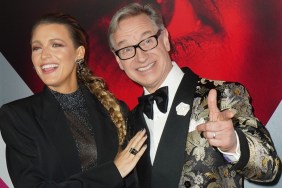 Director Paul Feig Calls Blake Lively 'Supportive' Amid Justin Baldoni Lawsuit