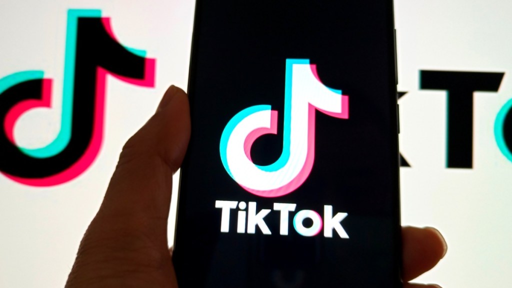 Here's What 'Chuzz' on Tiktok Means