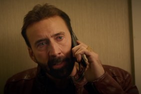 No, Nicolas Cage’s Spider-Man Noir Trailer Is Not Real