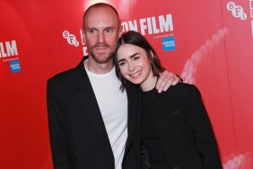 Who Is Lily Collins' Husband, Charlie McDowell, & What Is Their Relationship History?