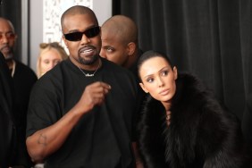 Kanye West & Bianca Censori Might Lose $20M Gig After Grammys Controversy — Report