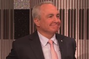 SNL: No, Lorne Michaels Is Not Leaving Saturday Night Live