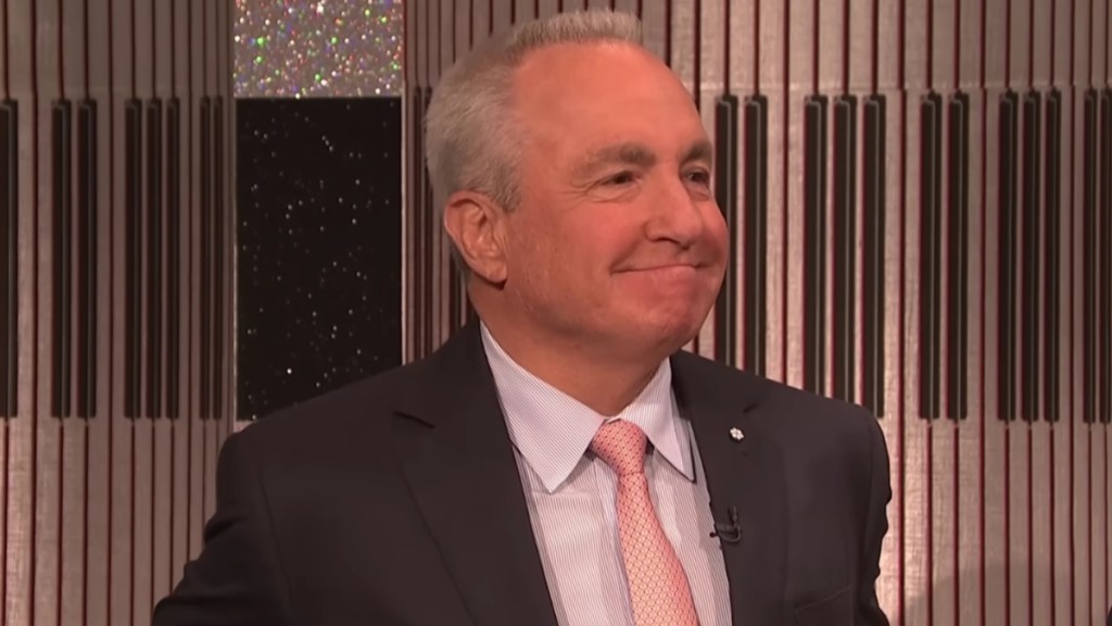 SNL: No, Lorne Michaels Is Not Leaving Saturday Night Live