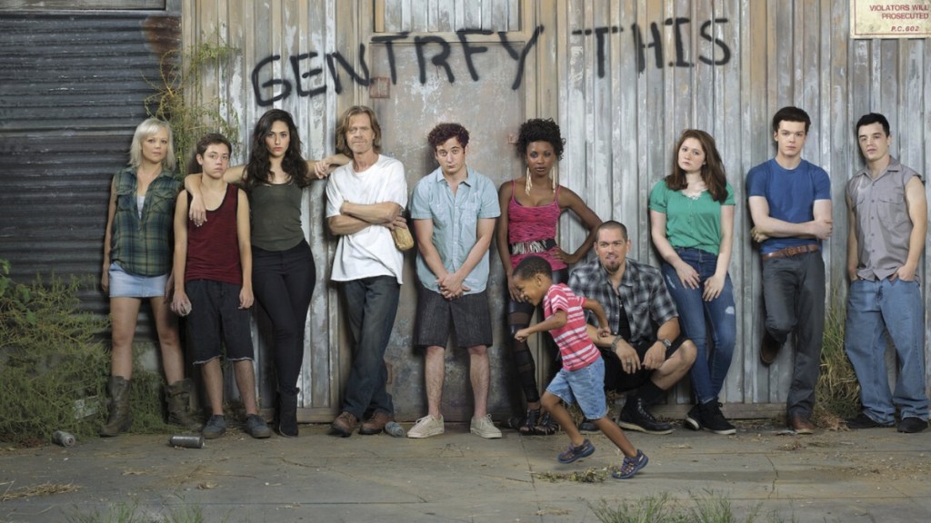 Why Is Shameless Leaving Netflix US & When?