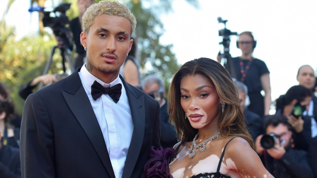 Who Is Kyle Kuzma's Girlfriend, Winnie Harlow, & What Is Their Relationship History?