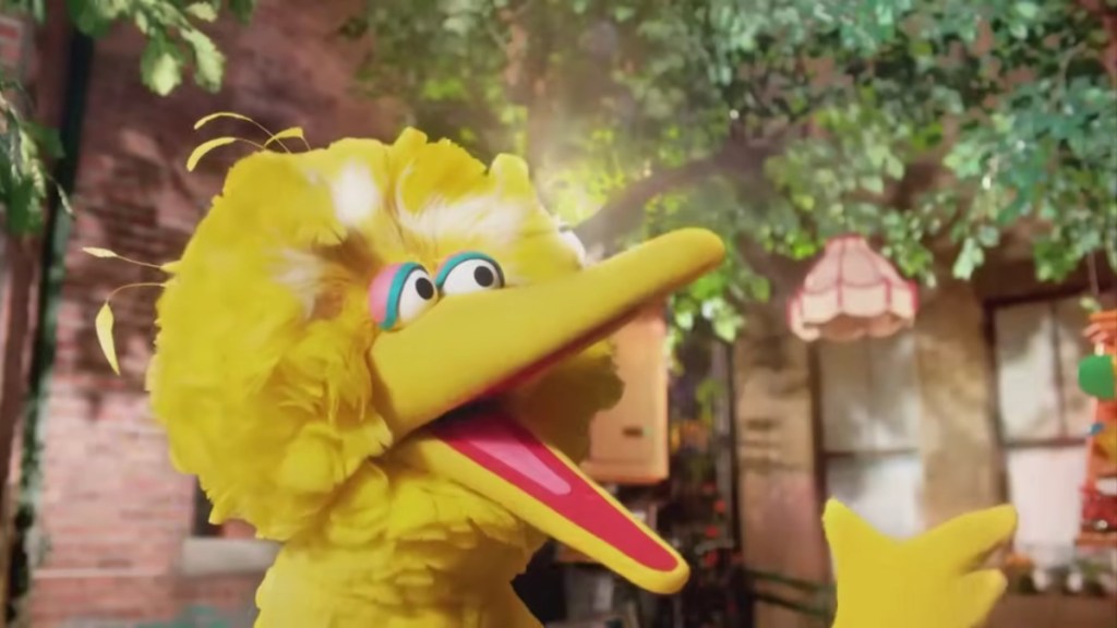 Sesame Street: Why Did HBO Cancel the Series?