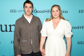 Who Is Amy Schumer's Husband, Chris Fischer, & How Many Kids Do They Have?