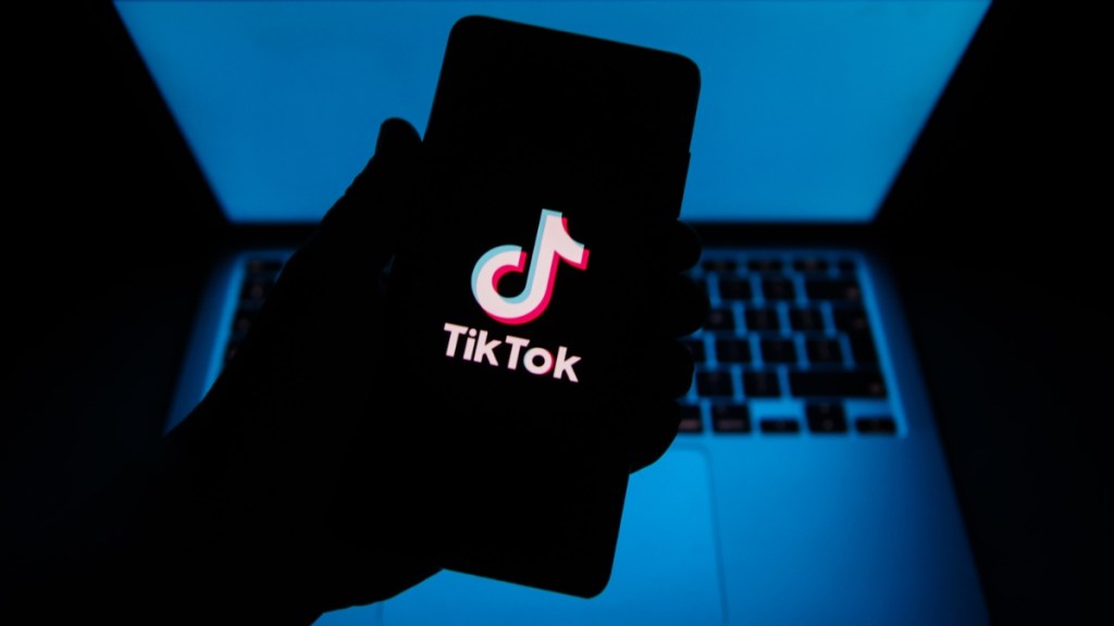 Viral 'Here I Am' Trend on TikTok Explained