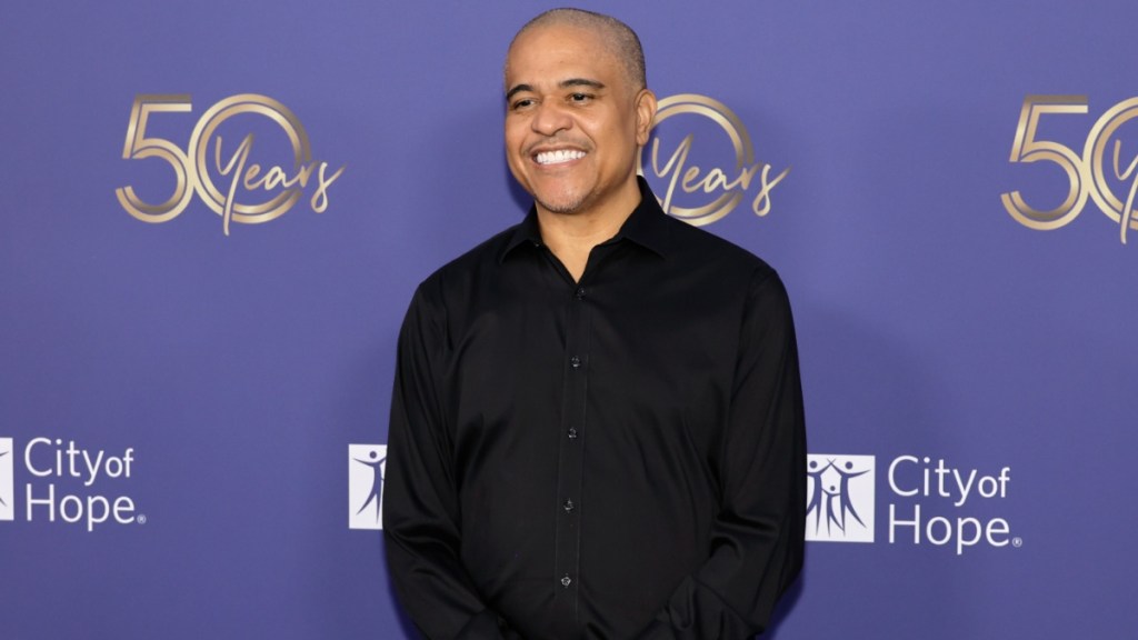 Murder Inc. Records Co-Founder Irv Gotti Passes Away at 54