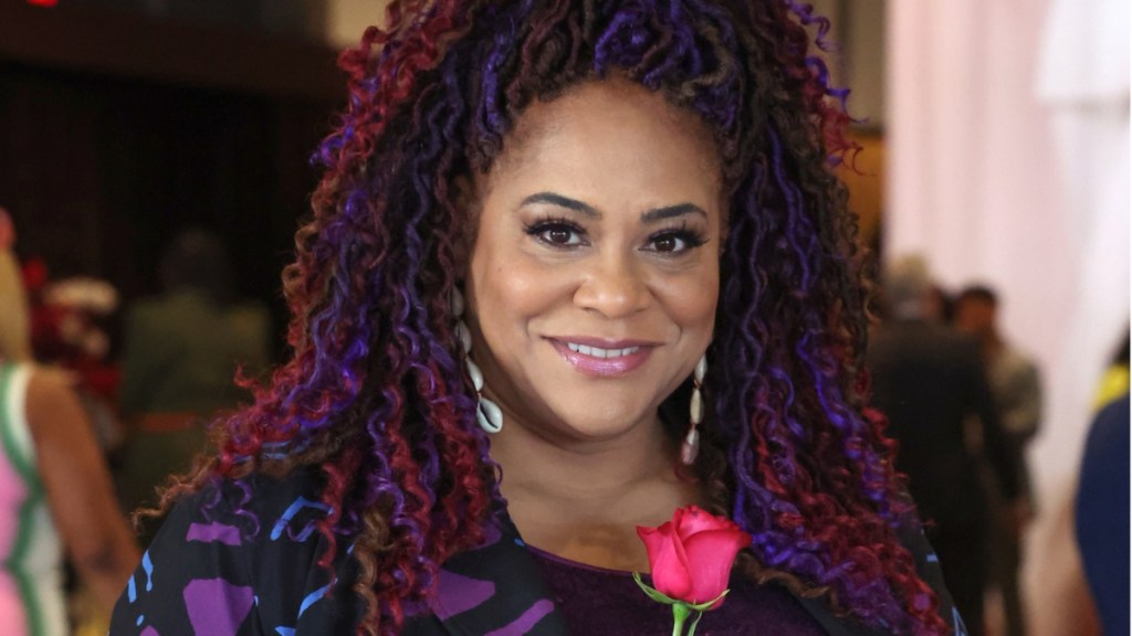 Days of Our Lives: Yes, Kim Coles’ Whitley King Is Returning